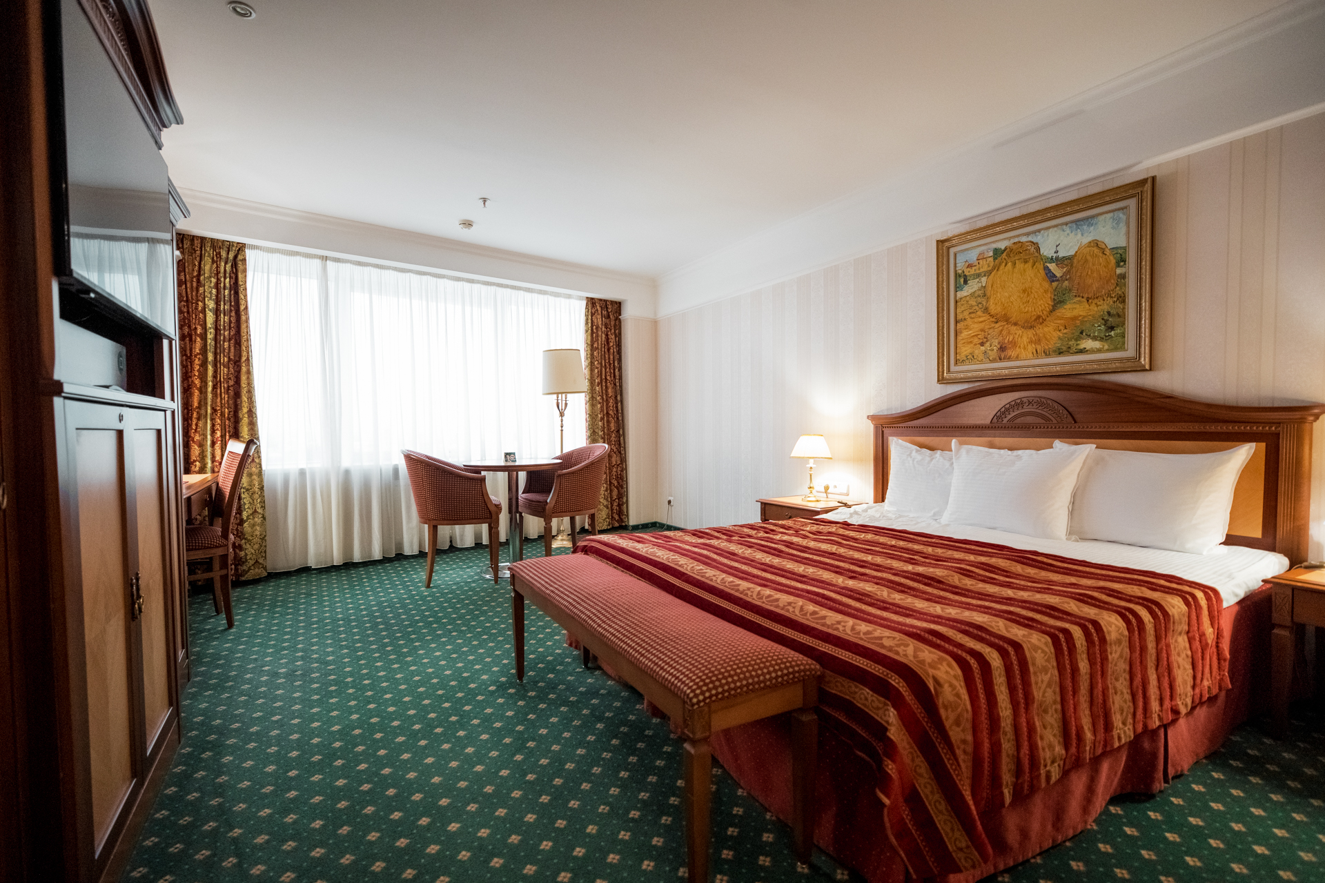 Фото Korston Royal