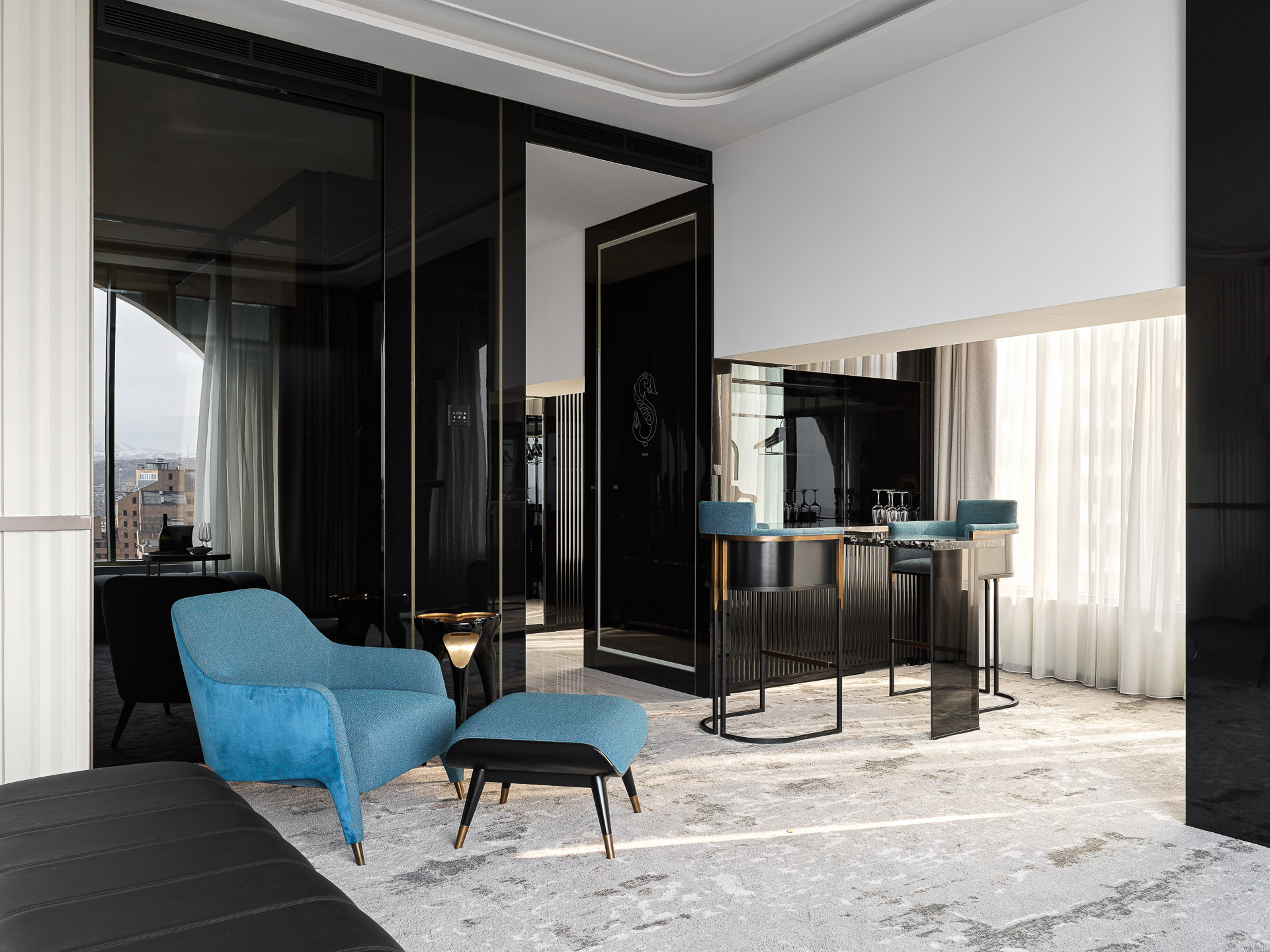 Фото Seven Visions Resort and Places the Dvin