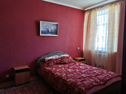 Hotel Baltika, Tver Oblast, photo