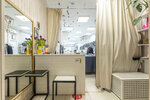 Atelie laboratory (Olimpiysky Avenue, 16с5) ، محل خياطة