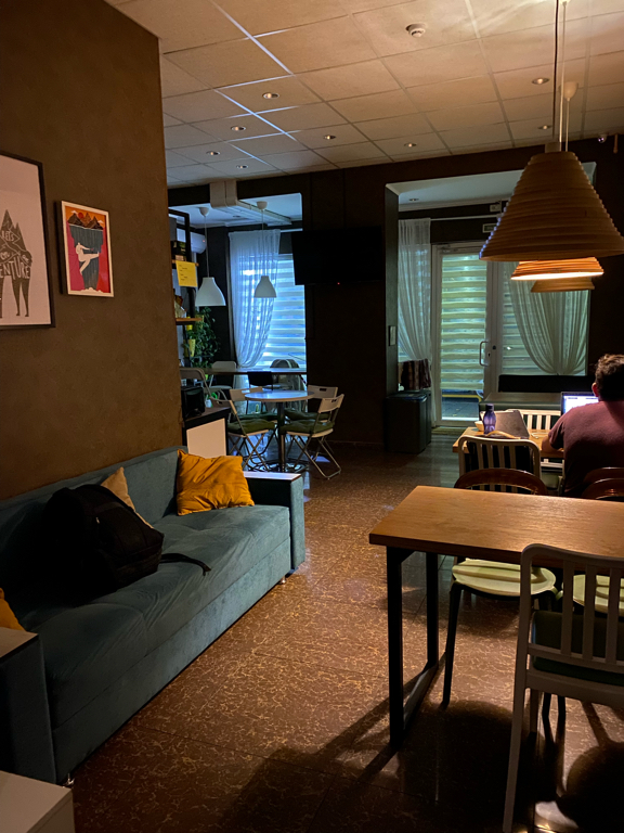 Фото Evergreen Apart