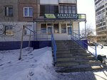 Алтай недвижимость (Severo-Zapadnaya Street, 35), real estate agency