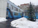 Shkola № 222 (Dubninskaya Street, 38к3) ، مركز الرعاية النهارية، رياض الأطفال