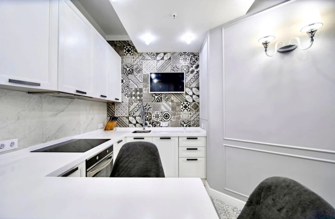 Фото Барселона Парк