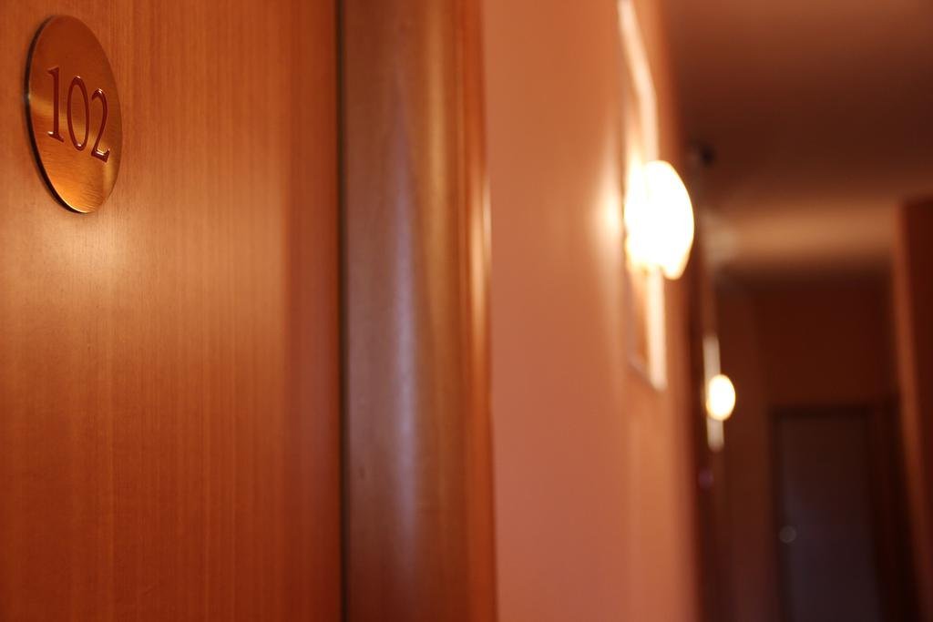 Фото Hotel Di Rocco