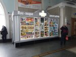Транс маркет (Leningradskaya Street, 58), grocery