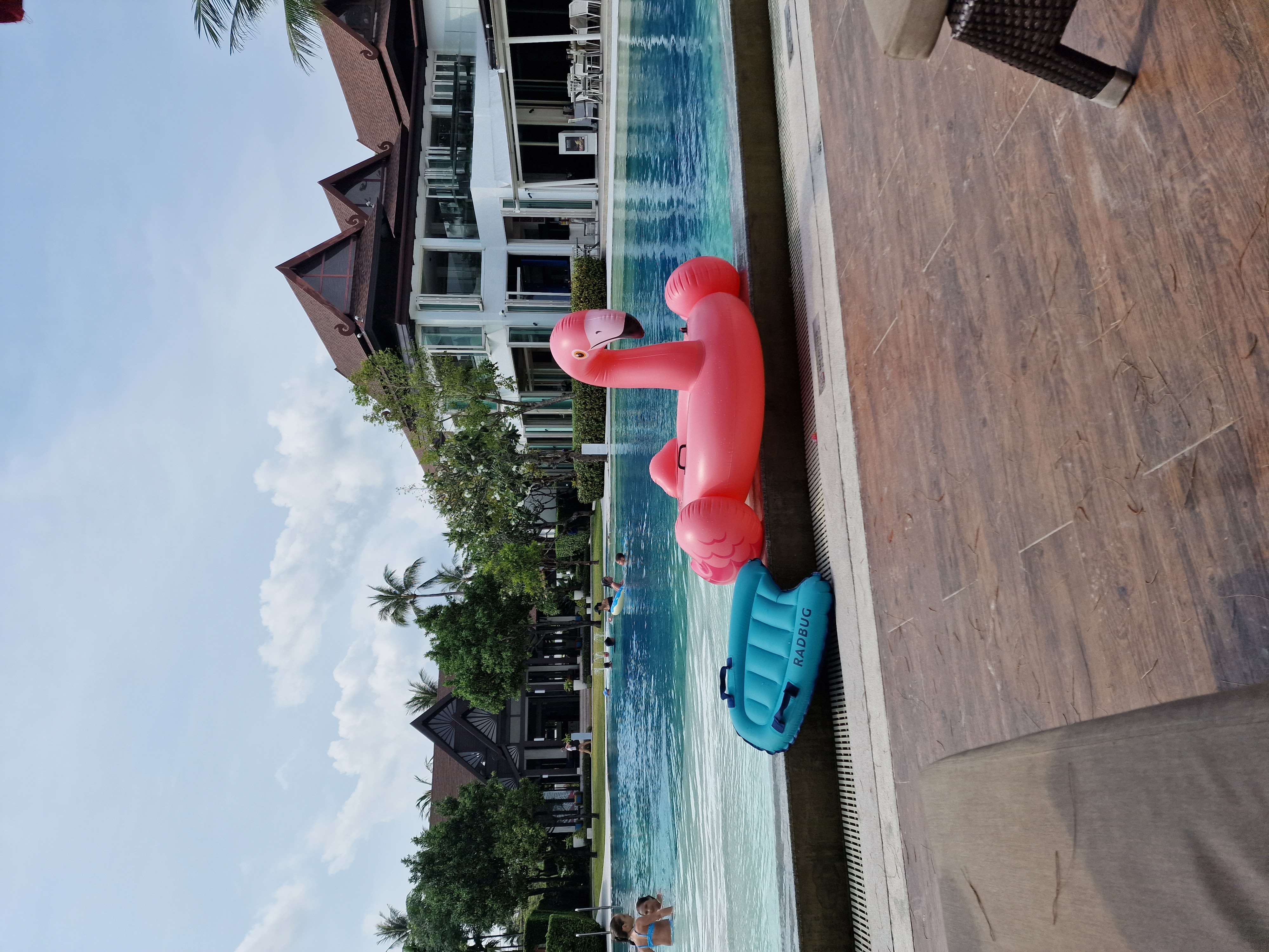 Фото Santiburi Koh Samui