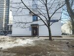 Colan (Lobachevskogo Street, 2), telecommunication equipment