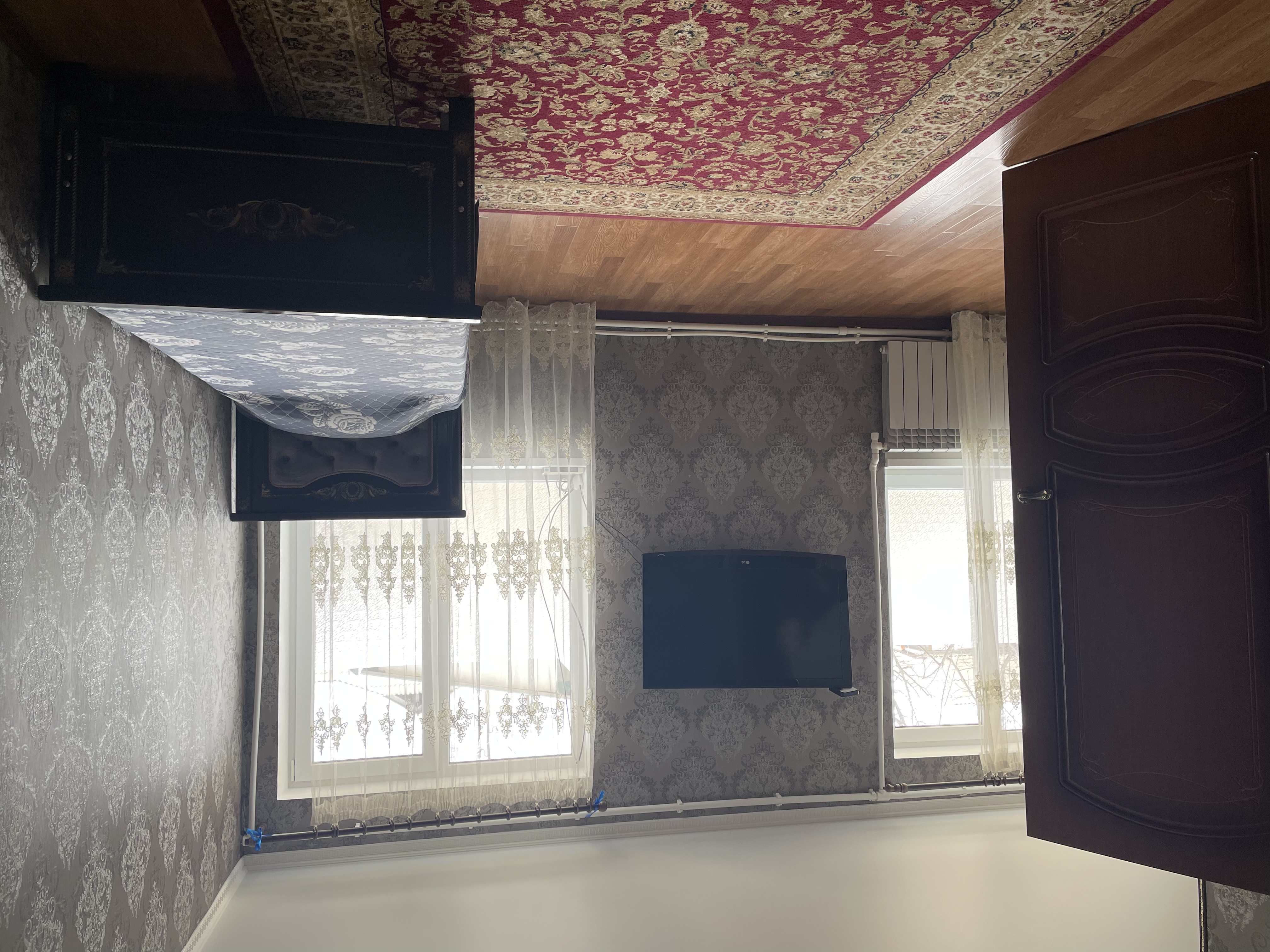 Фото Дом travel