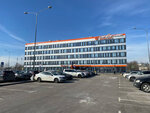 Aziyalink Logistics (Khimki, Sheremetyevskoye Highway, вл6К), logistics company