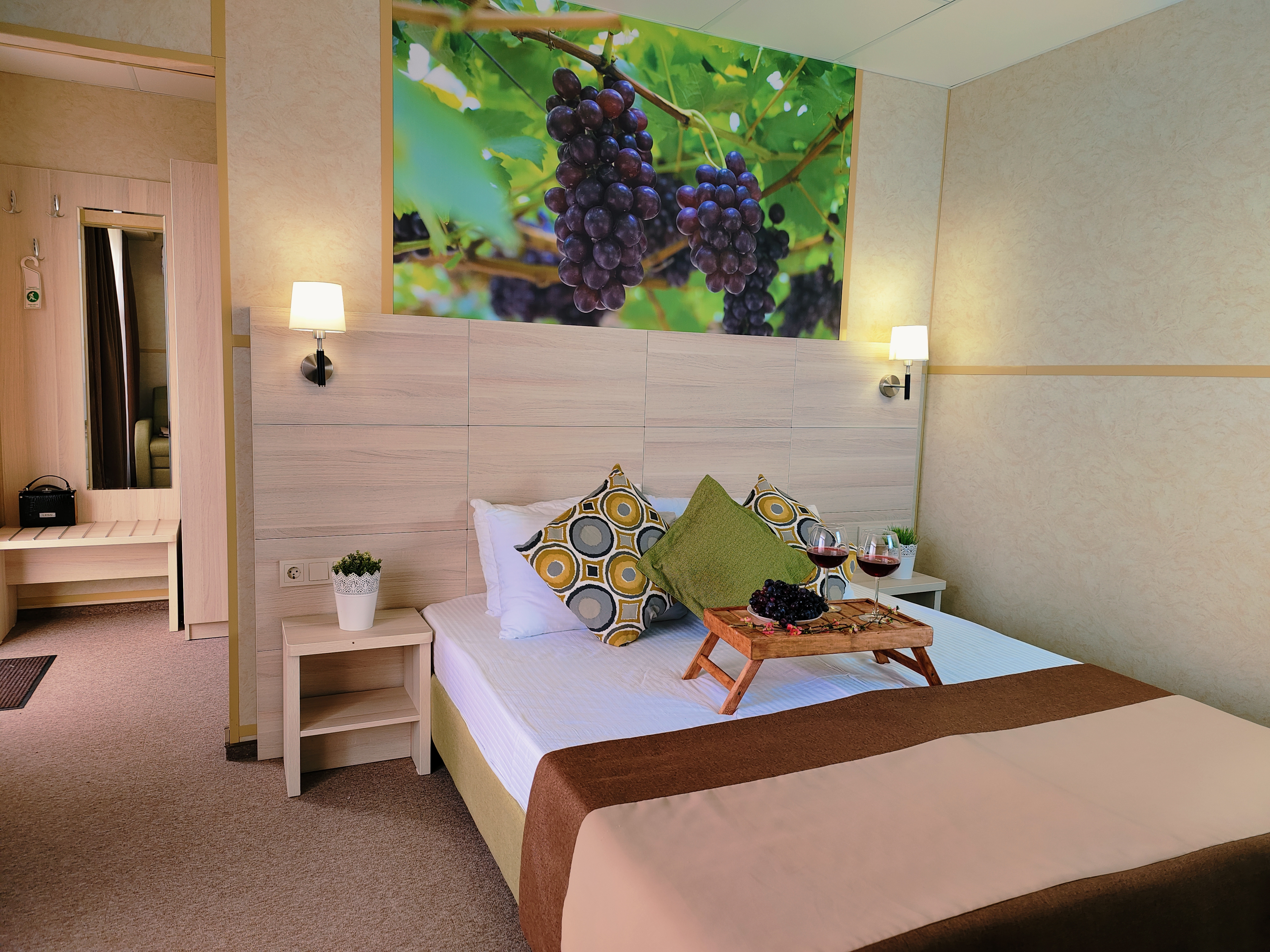 Фото Лоза Хутор