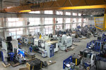 Metalcomp (Korabelnaya Street, 6ЕС), planta de construcción de maquinaria