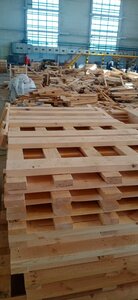 Mashservis (Troitskiy Trakt, 25Ж) ، مواد تعبئة وتغليف