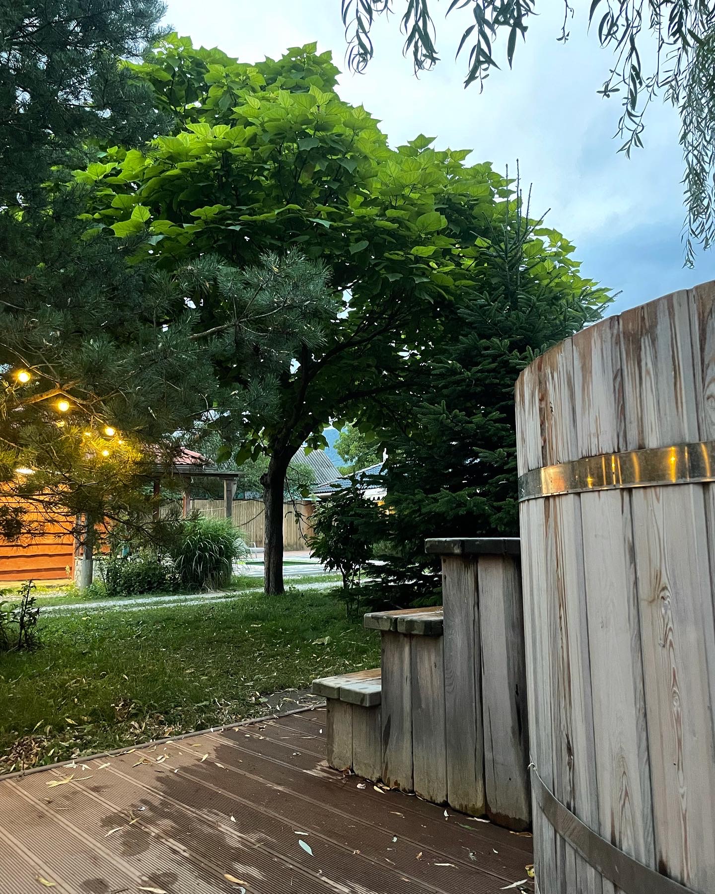 Фото Эколодж