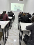Backpack Learning Centre (University Boulevard, 17D) ، مدرسة خاصة