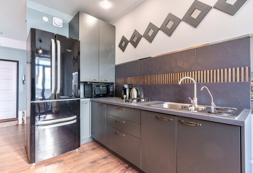 ApartMari на улице Леонова  фото 3