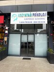 Kozyatagi Psychology (İstanbul, Kadikoy, Şemsettin Günaltay Cad., 172), servicio psicológico