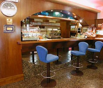Фото Hotel Roma
