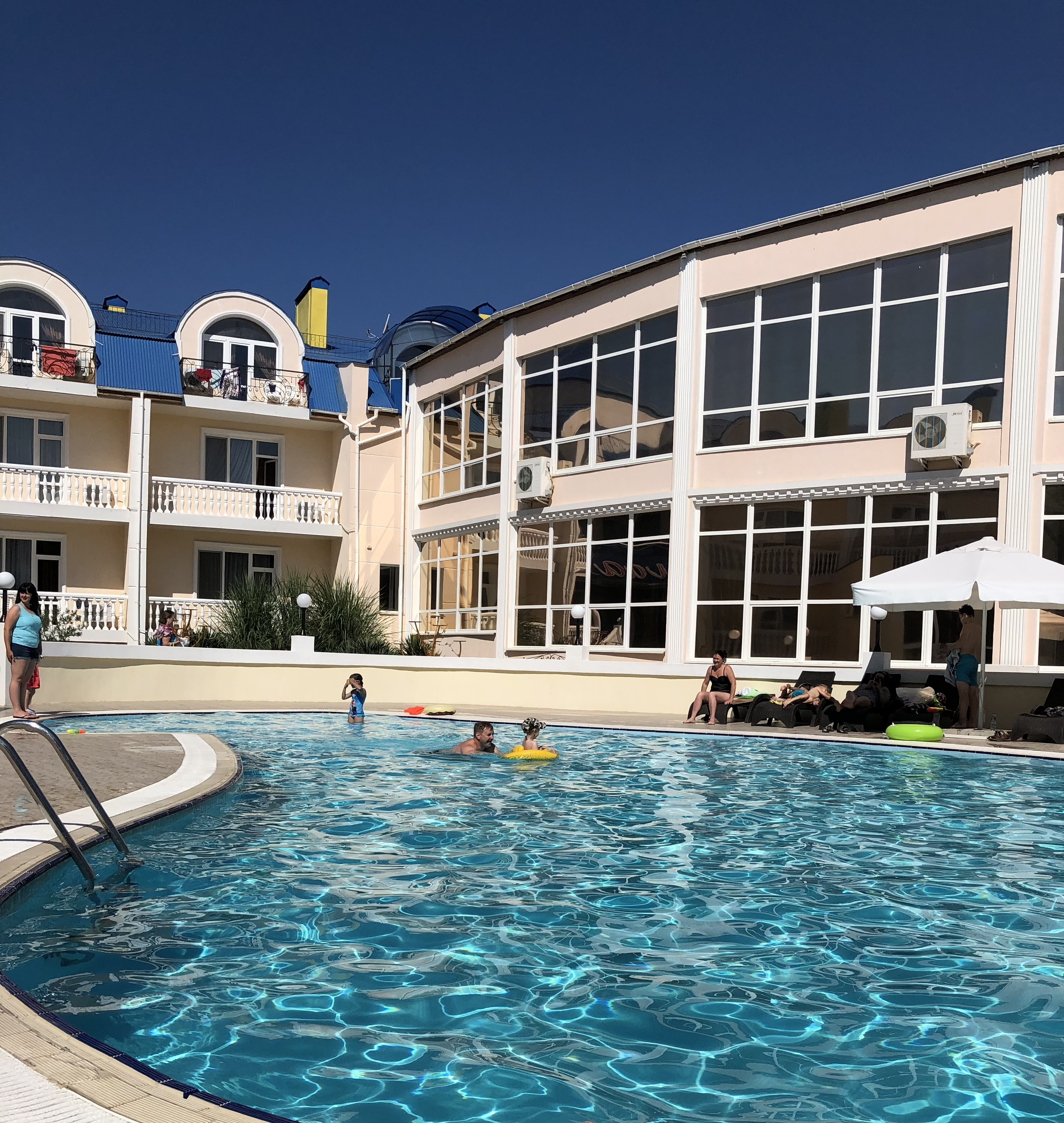 Фото Юлиана