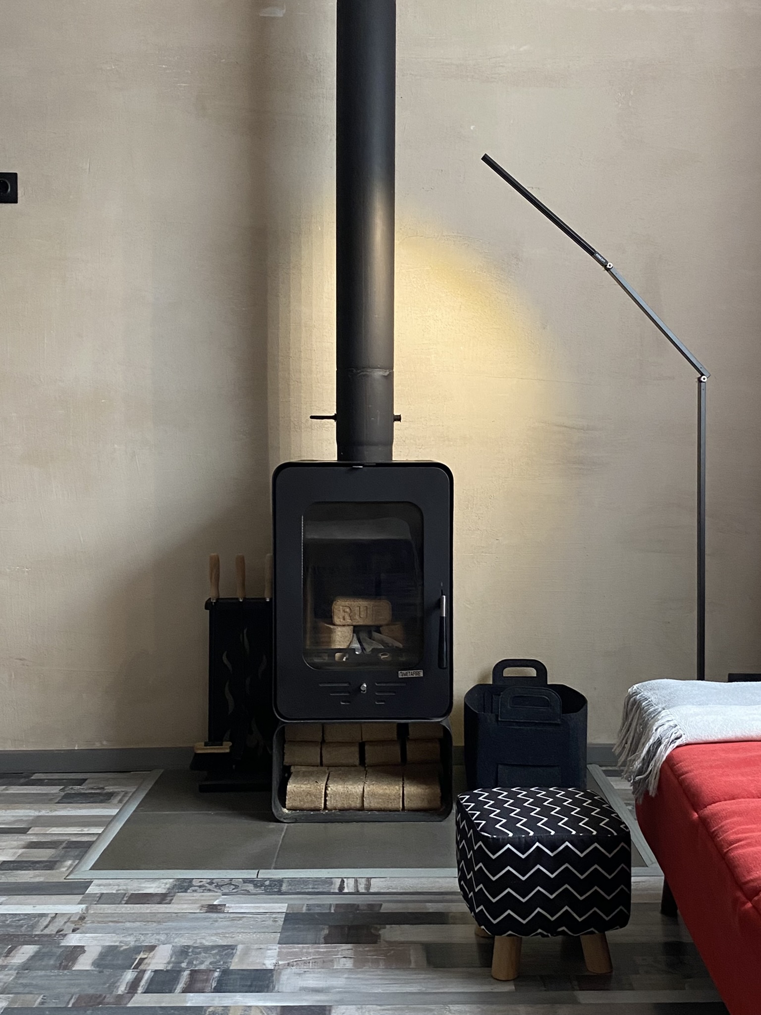 Фото Эколофт