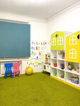Smile Fish (Bolshoy Lyovshinsky Lane, 8А) ، مركز الرعاية النهارية، رياض الأطفال