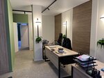 Zeleniy Bulvar (Zelyoniy Bulvar Street, 19), servicio comunal