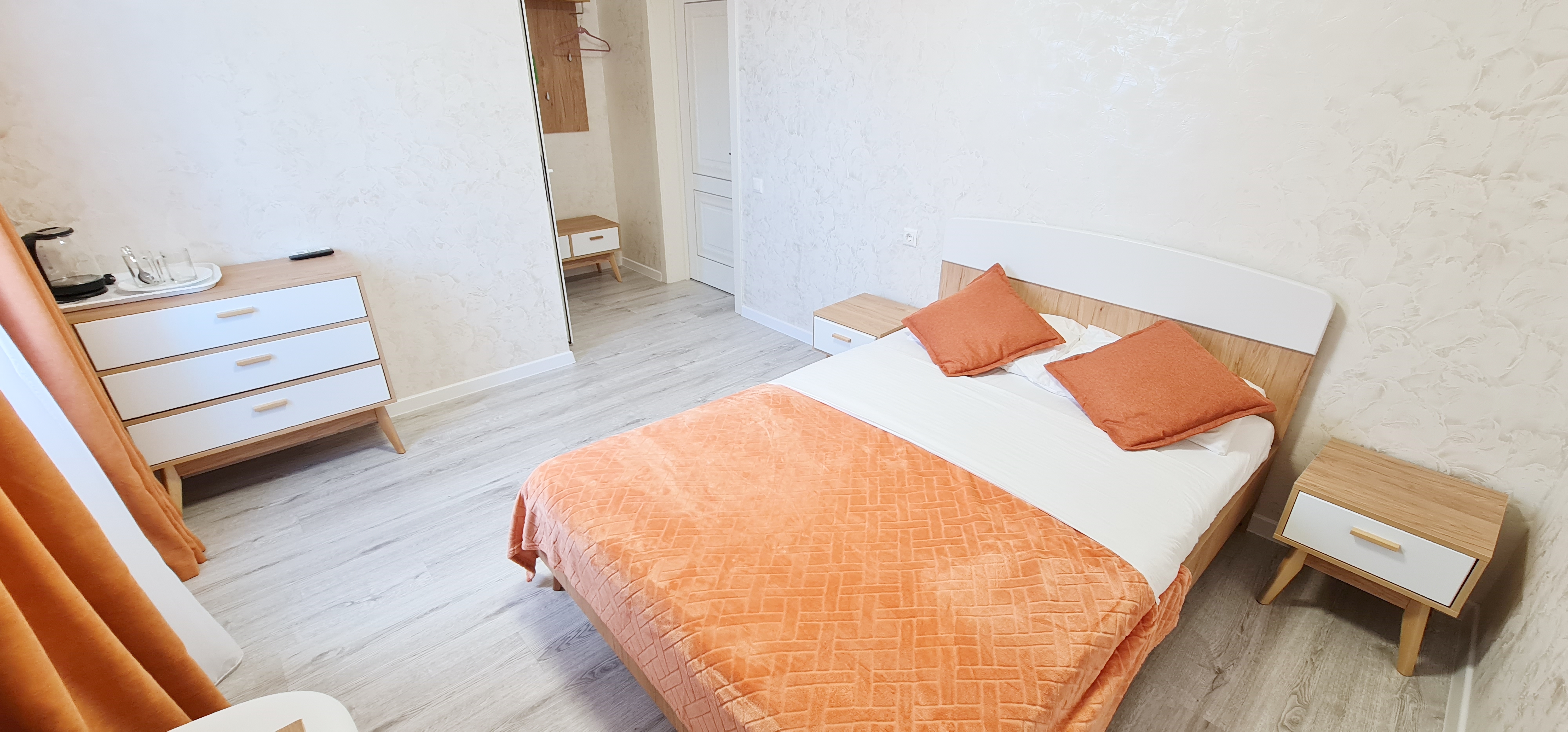 Фото Валенсия