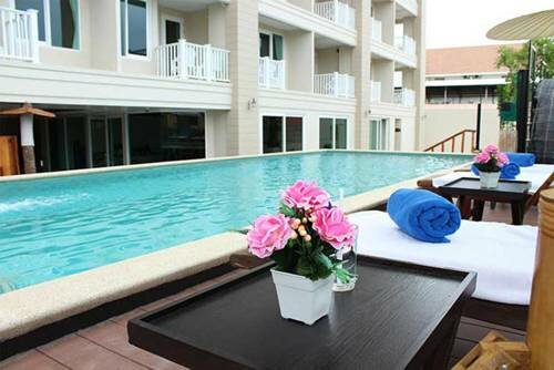 Manathai Hua Hin