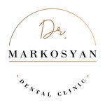 Dental Clinic Dr. Markosyan (ул. Крупской, 82/2, Ростов-на-Дону), стоматологическая клиника в Ростове‑на‑Дону