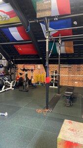 «California Boxing Club» фото 1