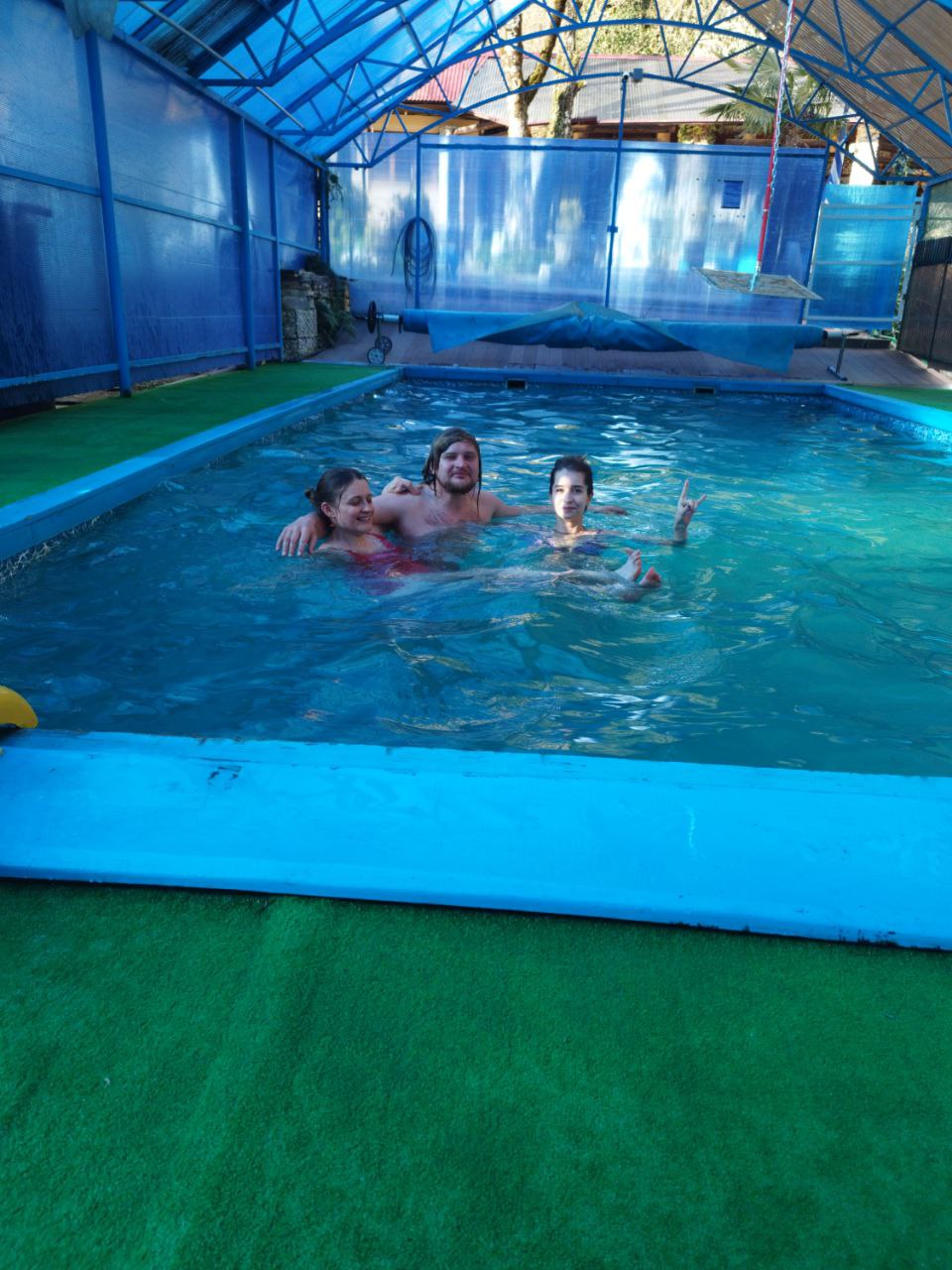 Фото отеля 3