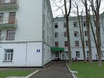Общежитие № 2 (ул. имени Калинина, 13, корп. 2, Краснодар), общежитие в Краснодаре