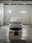 Автомойка самообслуживания (Sosnovaya ulitsa, 8А) ، غسيل سيارة