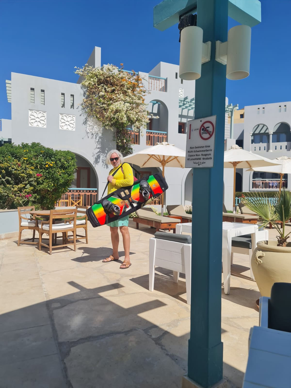 Фото Mosaique Hotel