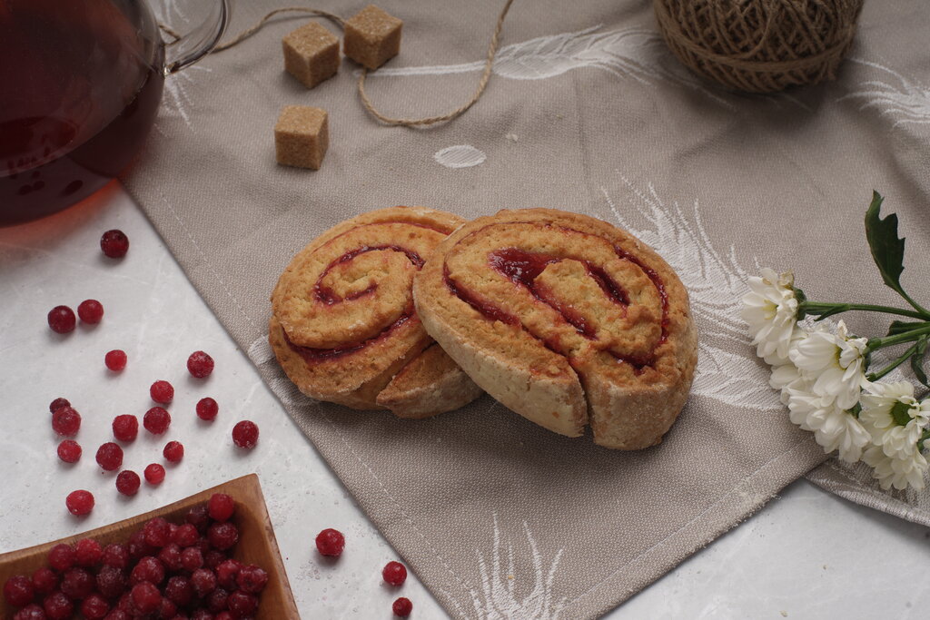 Bakery Hlebnichnaya, Salekhard, photo