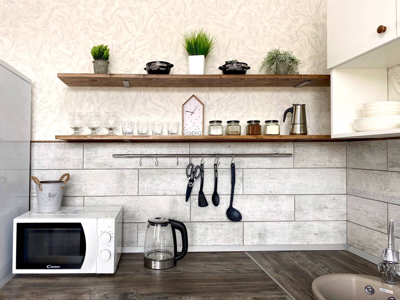 Фото Славно на улице Шаумяна 34