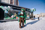 Zhiznmart mini (Kosmonavtov Avenue, 23к2), grocery
