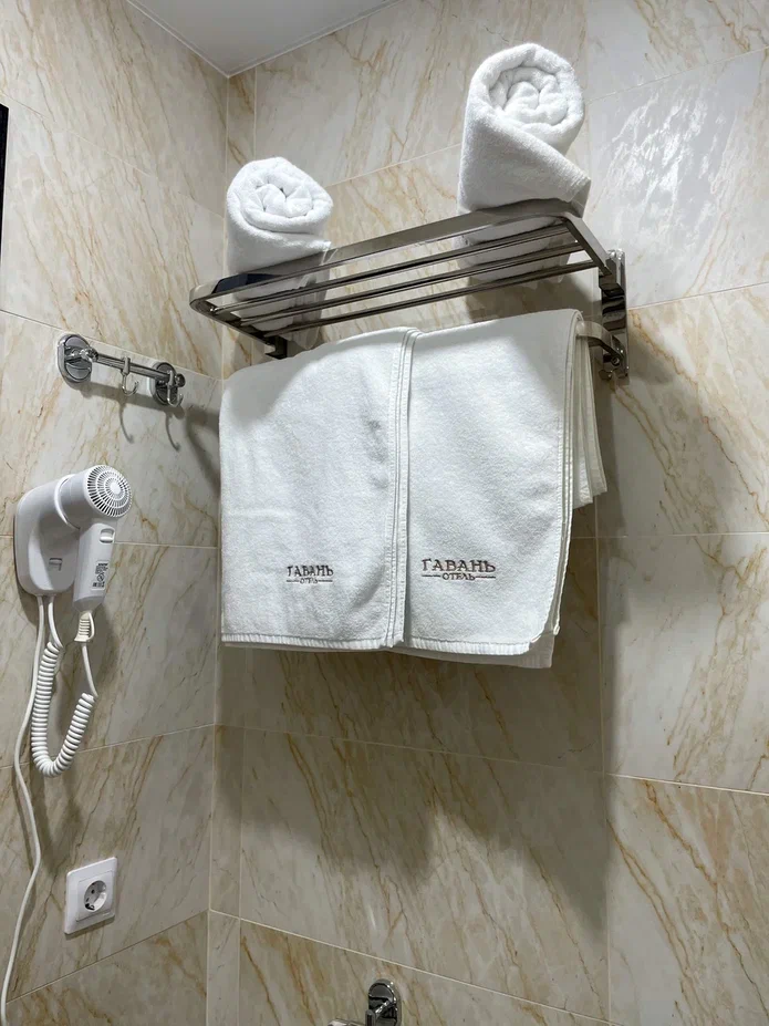 Фото Гавань вилл