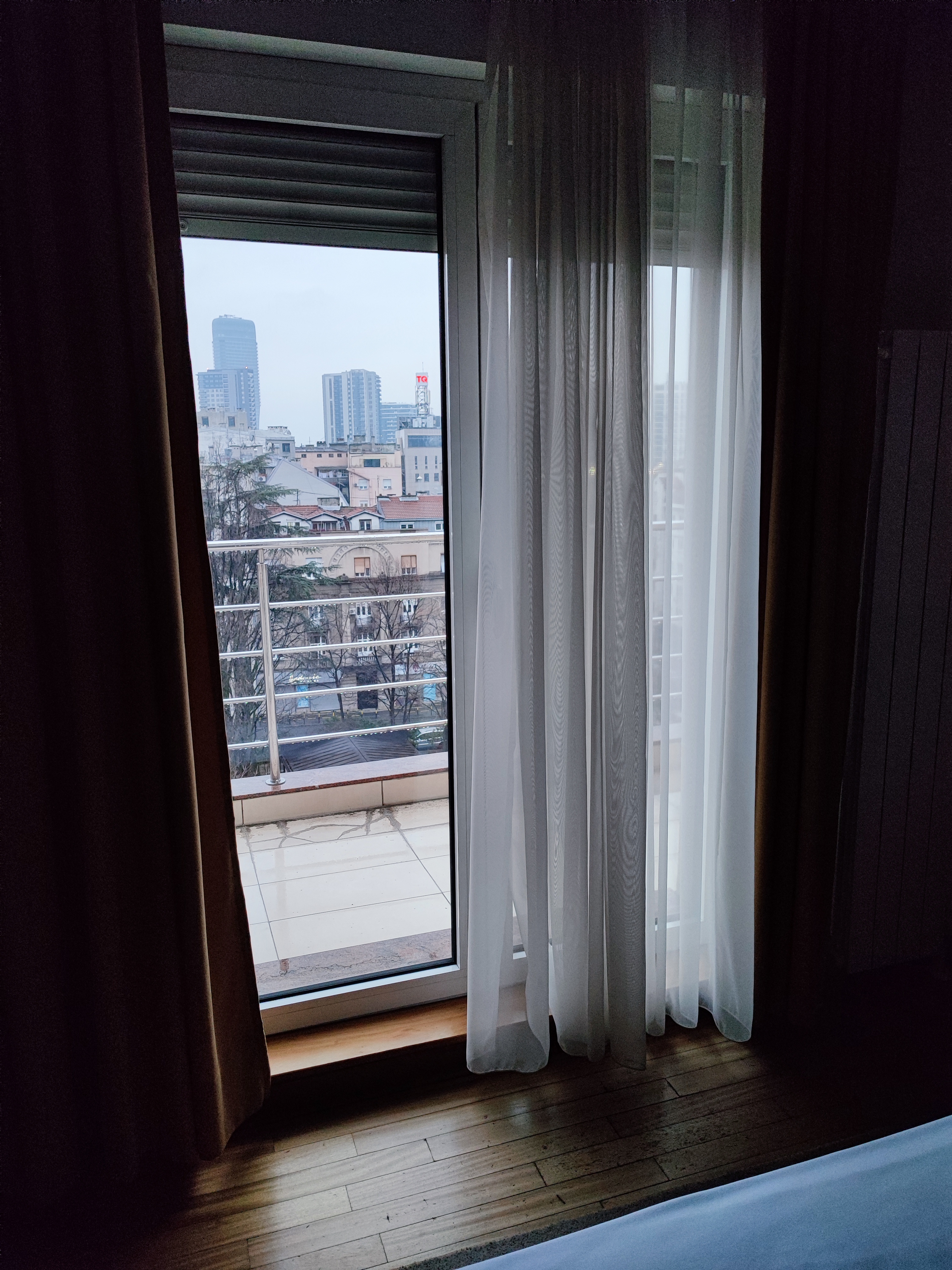 Фото Feel Belgrade Apartments