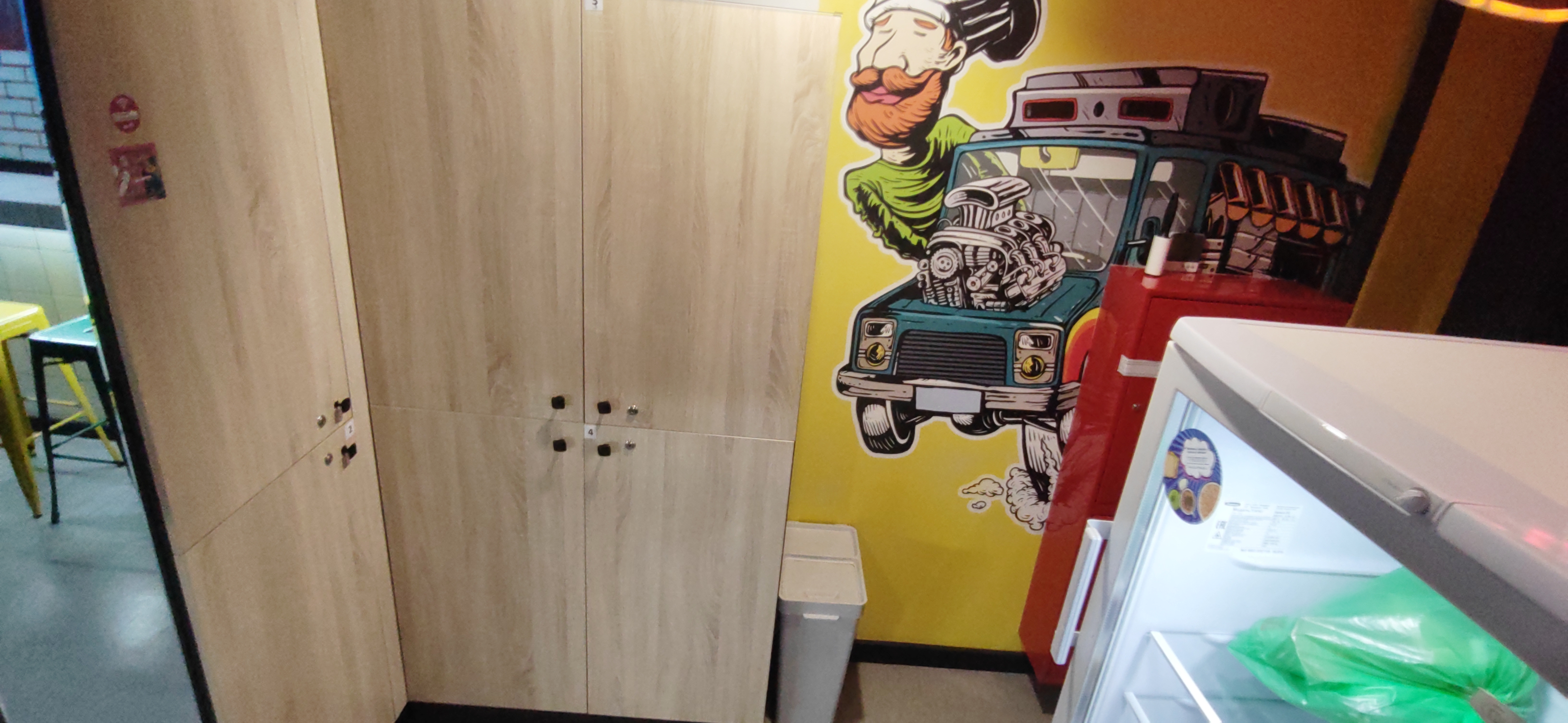 Фото СтритАрт