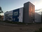 Бригантина (rabochiy posyolok Kolyshley, Sadovaya ulitsa, 17) ، حمام السباحة
