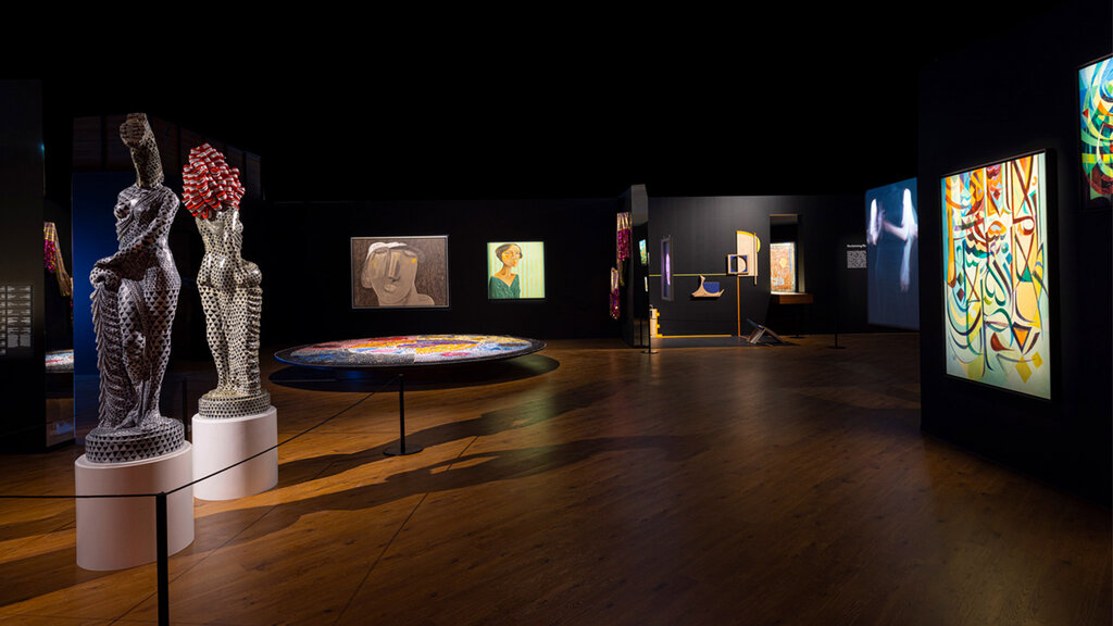 Community organization Abu Dhabi Music & Arts Foundation, Abu Dhabi, photo