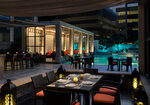 Enish Restaurant & Lounge (40, 2nd December Street, Dubai), restaurant