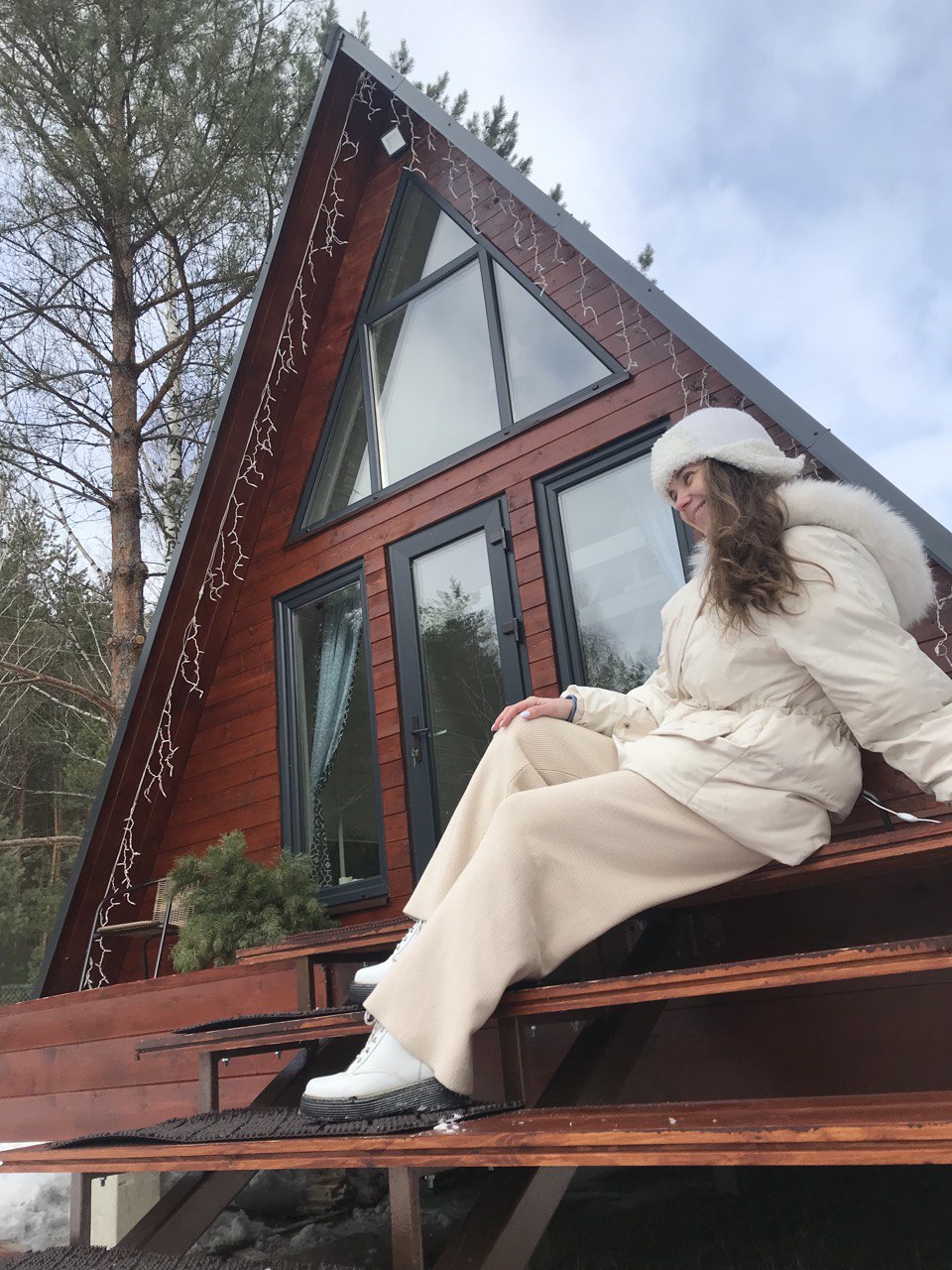 Фото Чик-чирик