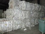Ecoplastica (Piskaryovskiy Avenue, 150к2), packing materials