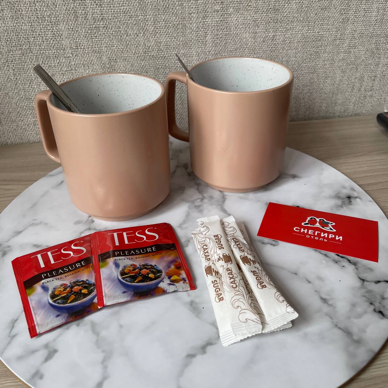 Фото Снегири