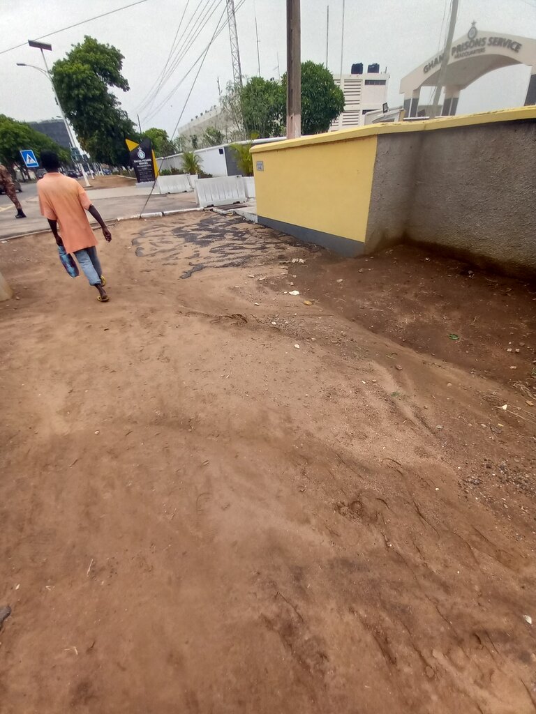 Government ministries, services Bangalores Of Prison Service, Earth, photo