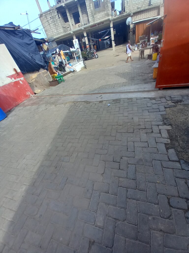 Rental Agbawe Akutso, Earth, photo