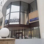 Sigma (Usachyova Street, 33с1), it company