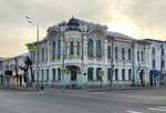 Усадьба Сыромятниковых (ulitsa Konstantina Fedina, 20), landmark, attraction
